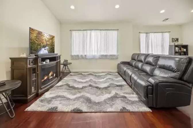 Brian's room