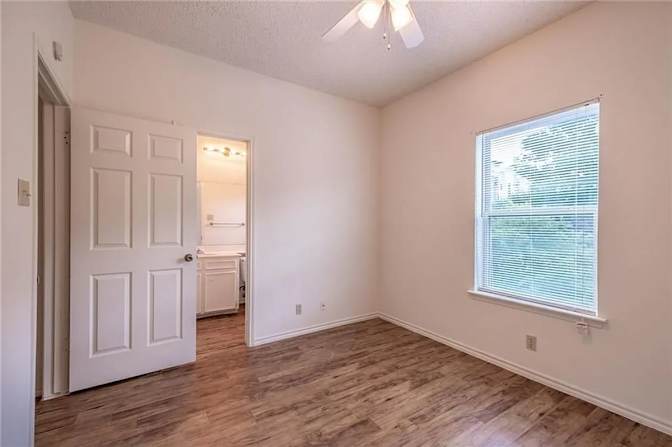Richard's room