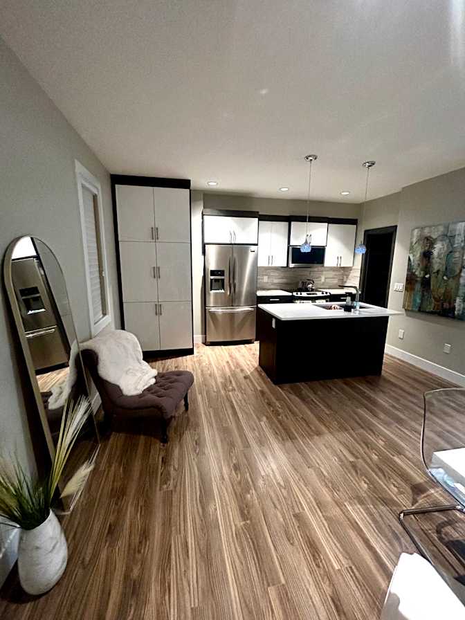Kate's room