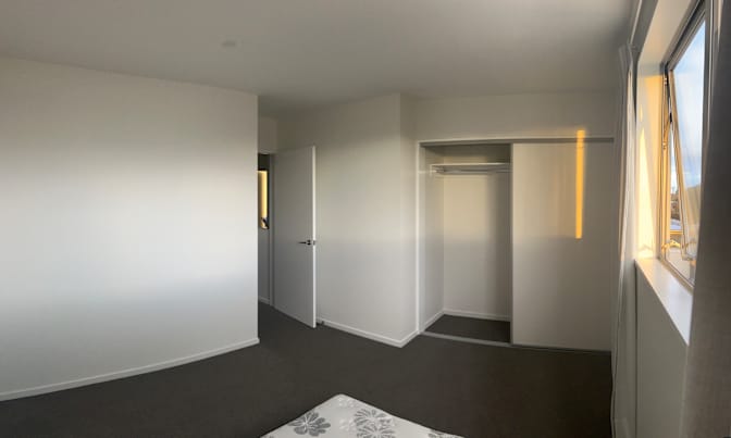 Gavin's room