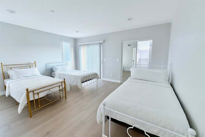 Owen's room