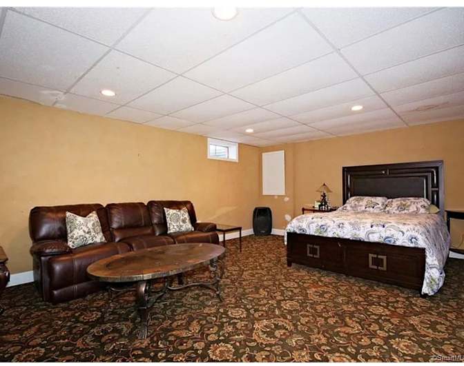 Mimi Gonzalez's room