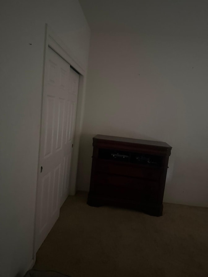 Daniela's room