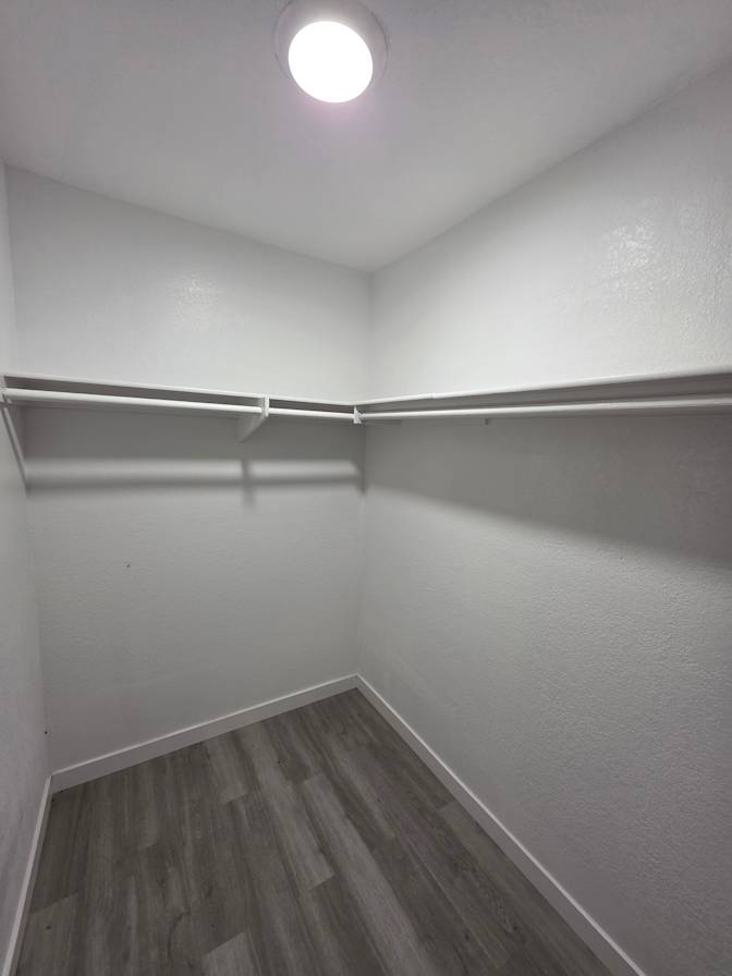 David's room