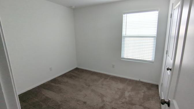 Stephen's room