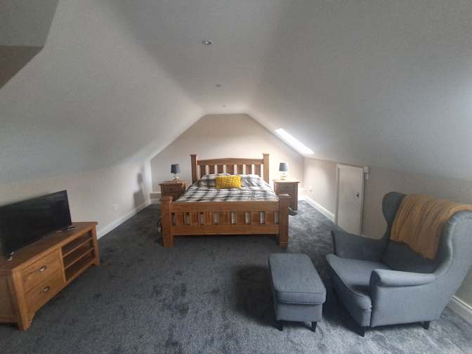 Jane's room