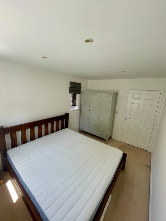 Matt's room