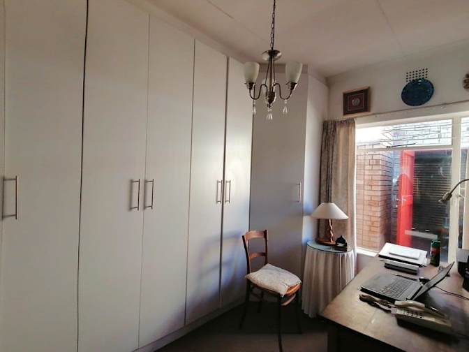 Adrian's room