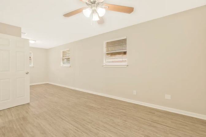 boyd's room