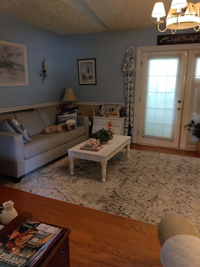 Alice's room