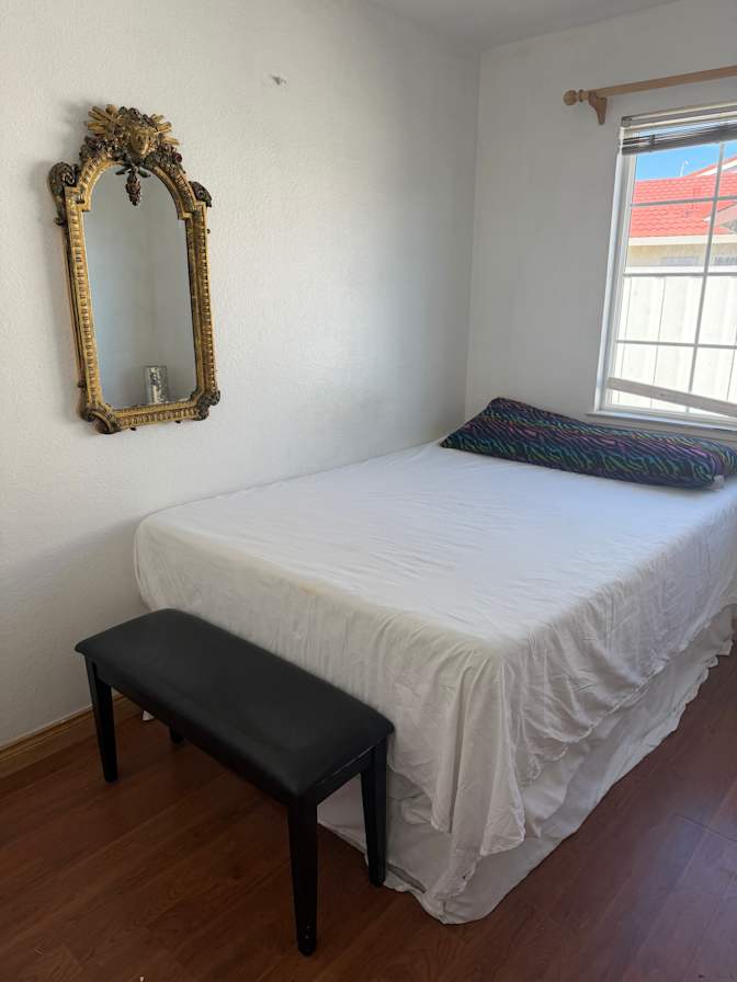 Anjali's room
