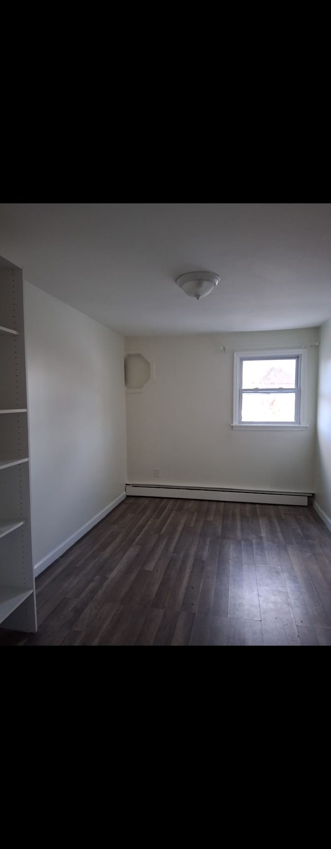 Eridania Diaz's room