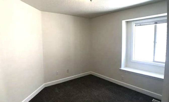 Melissa's room