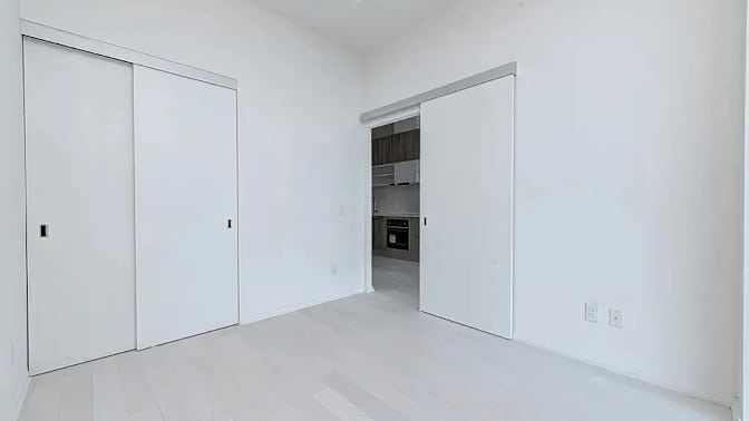 Bujka's room