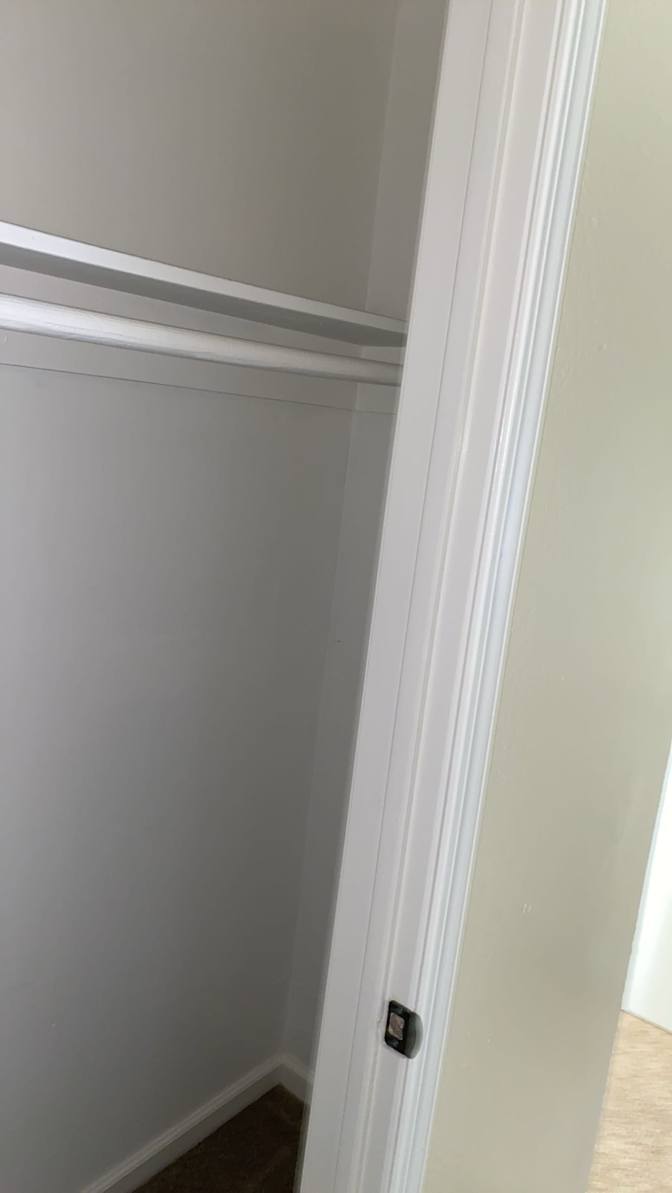 Vick's room