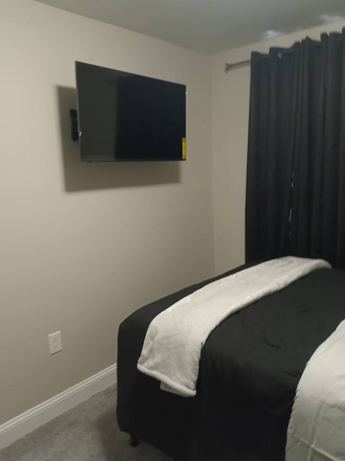 Anne's room