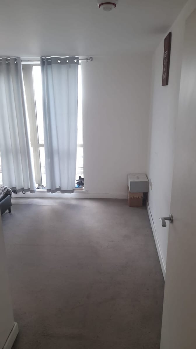 Jason's room
