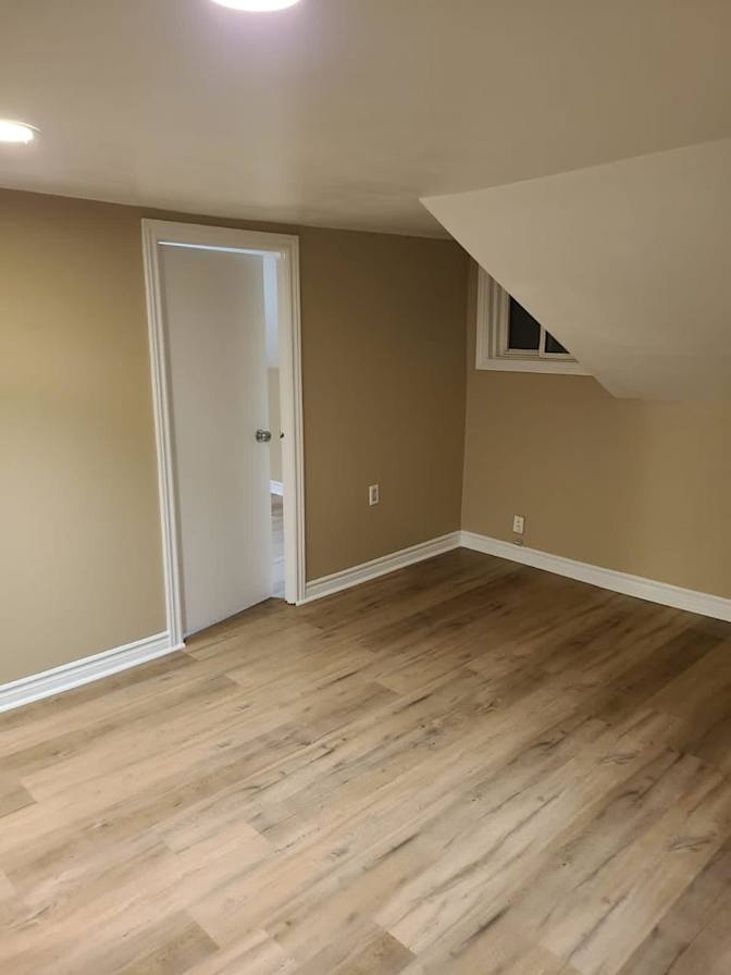 Andrea's room