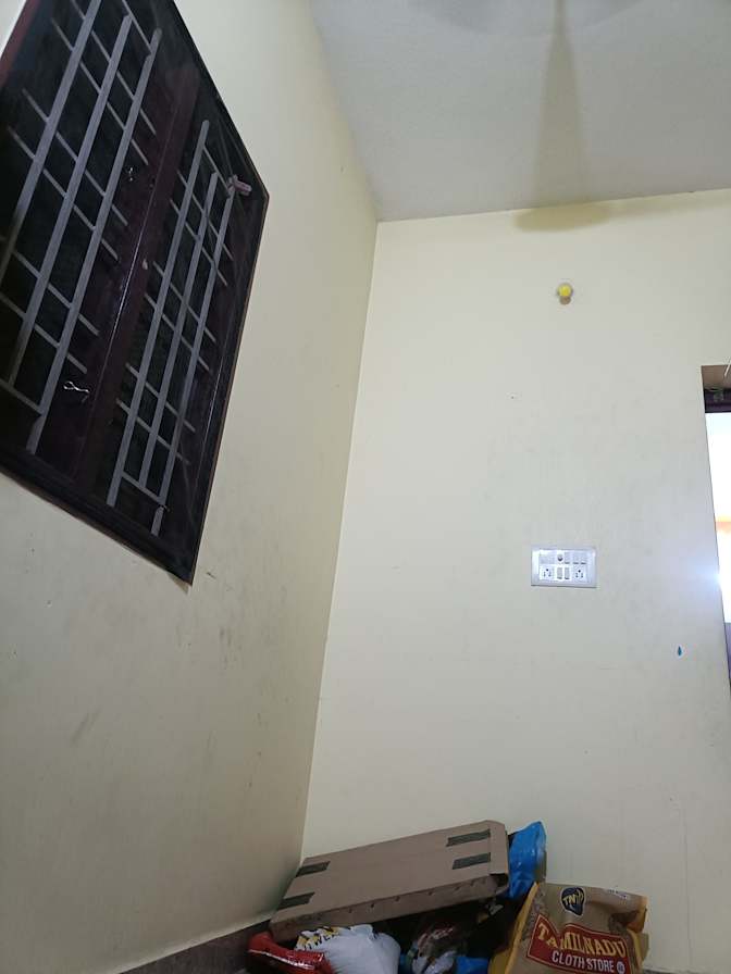 Maniraj's room