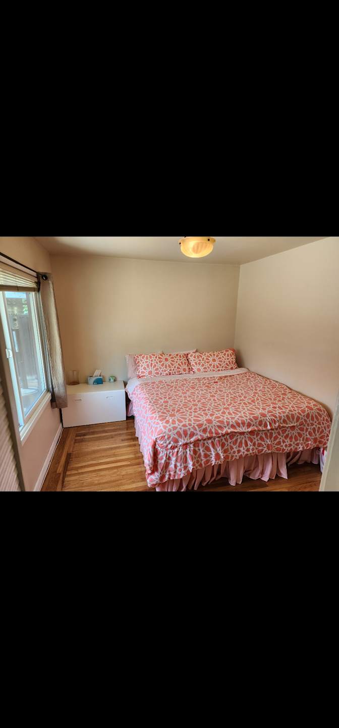 Joss's room