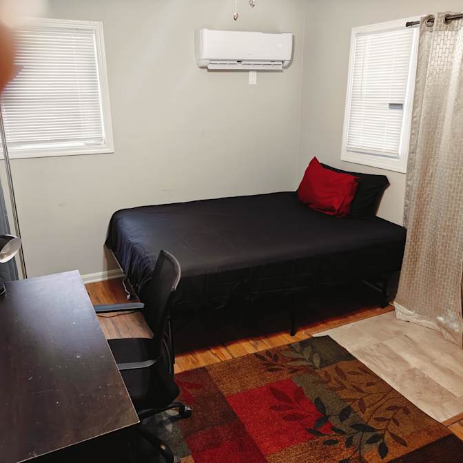 PadSplit's room
