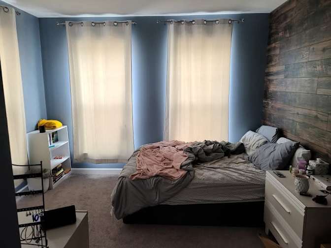 Jess's room