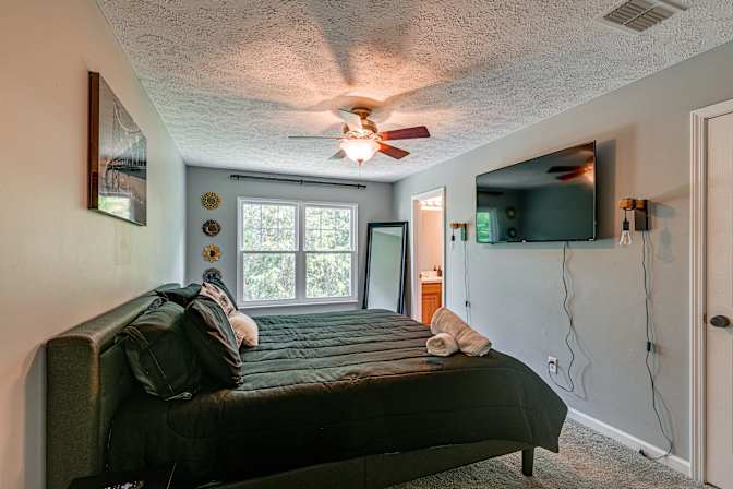 PadSplit's room