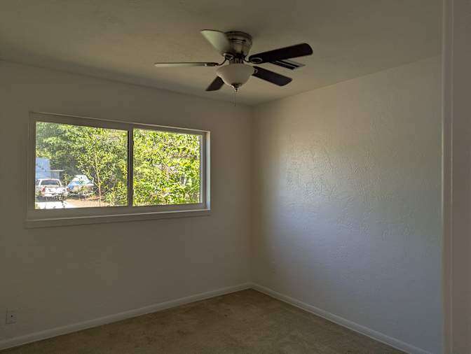 Crystal's room