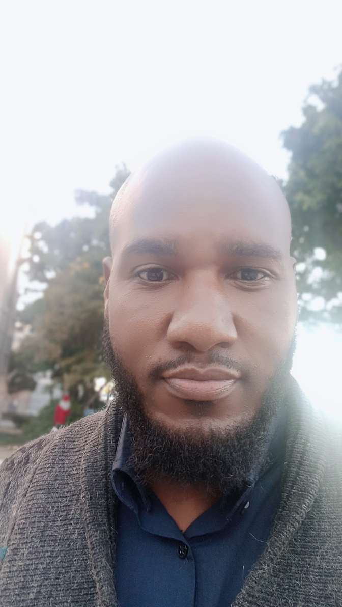 Khanya Mbengu