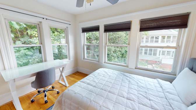 Sam June's room