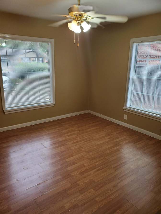 Joseph's room