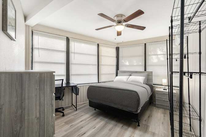 PadSplit's room