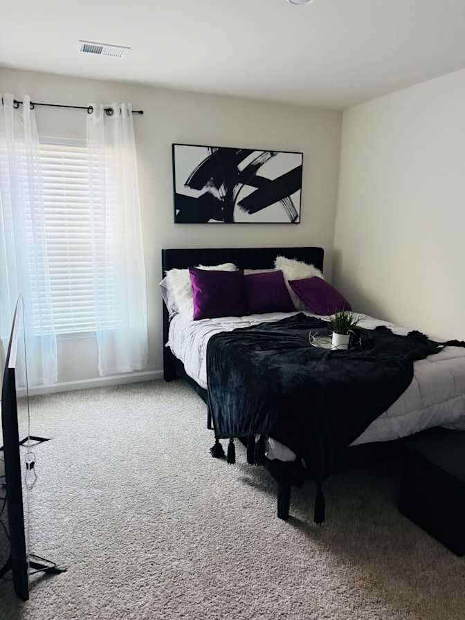 Celia's room