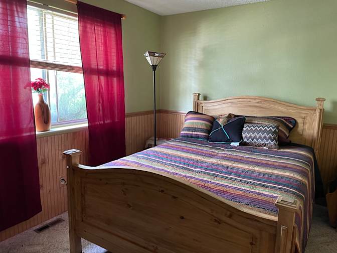 Bonnie's room