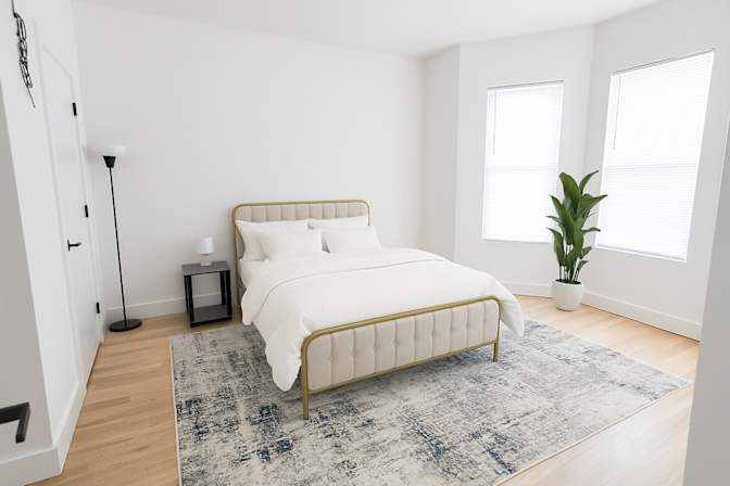 Nancy's room