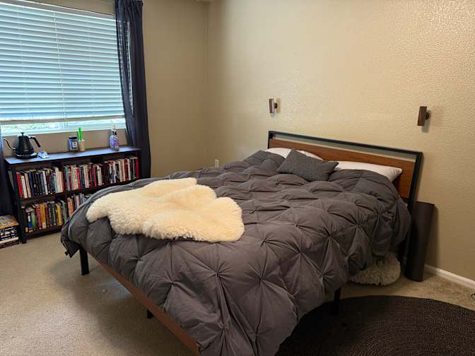 Kristine Banh's room