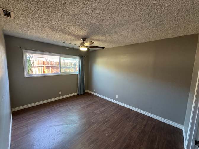 Daniel's room