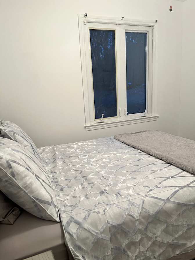Mia's room