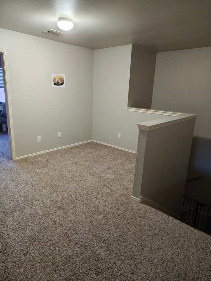 Elise's room