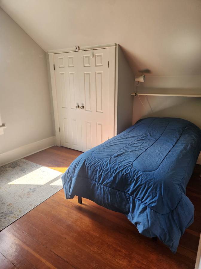 Danielle's room