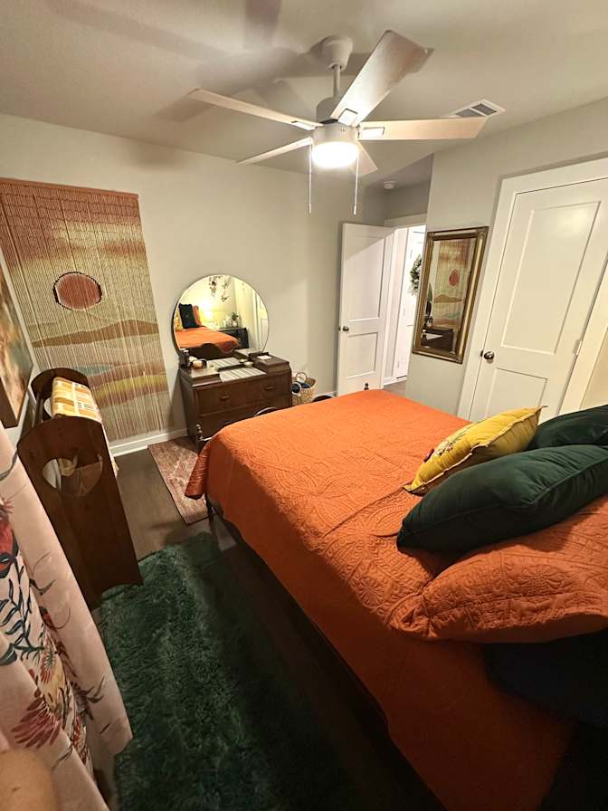 karah's room