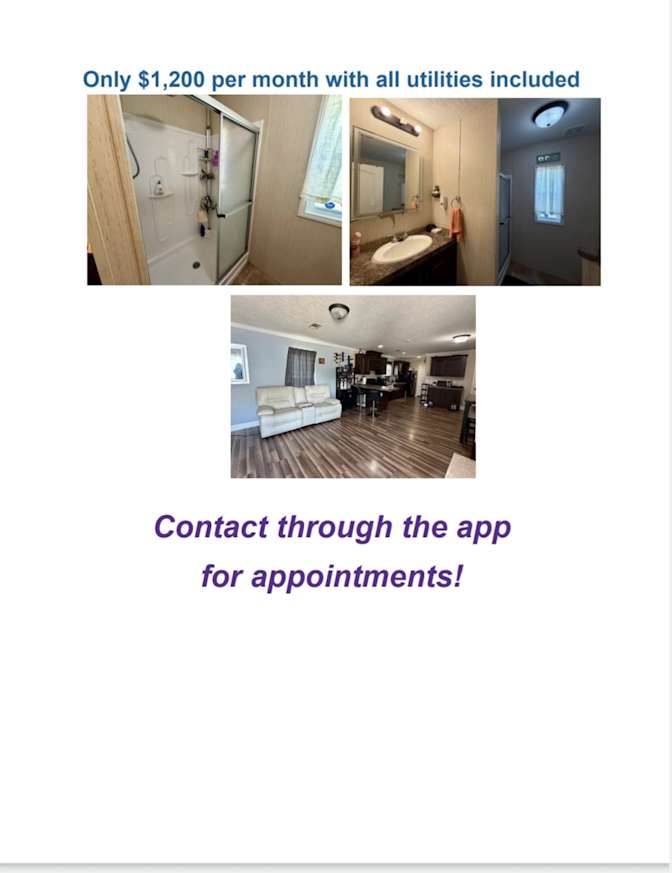 Lauren's room