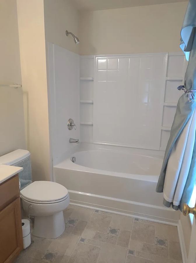 Alcove Rooms's room