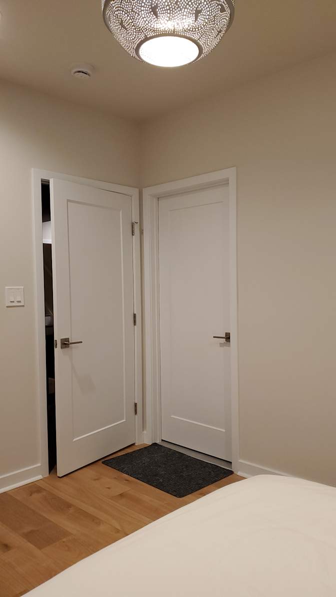 Sara's room