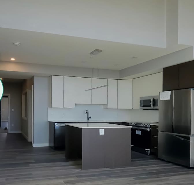 Sehrish Pretty's room