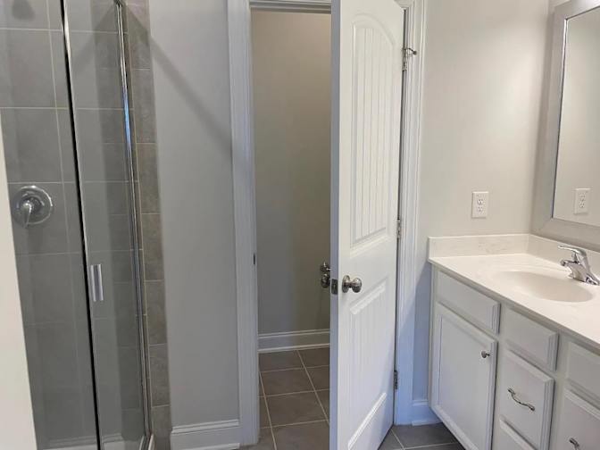 Alcove Rooms's room
