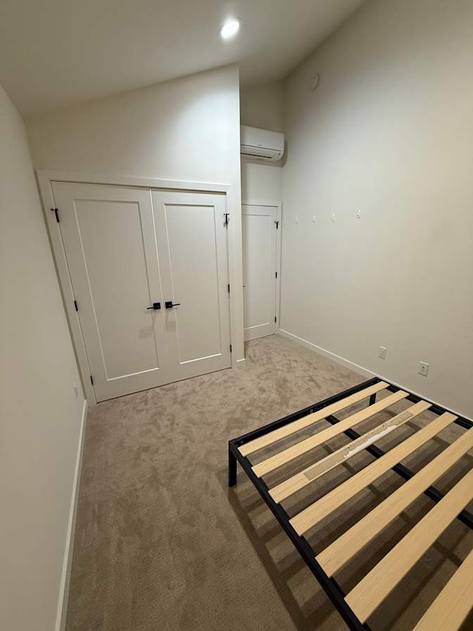 Ben's room