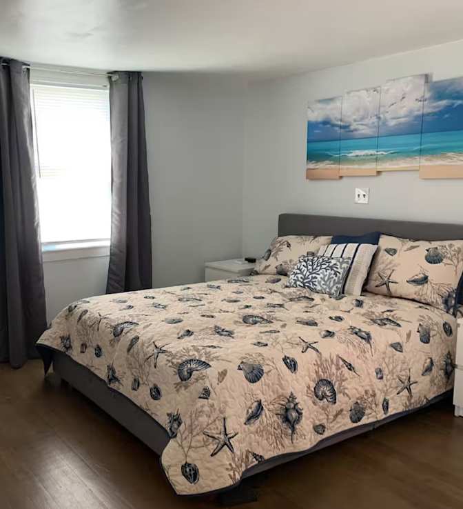 Elsie's room