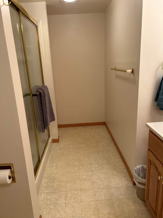 Sherrie's room