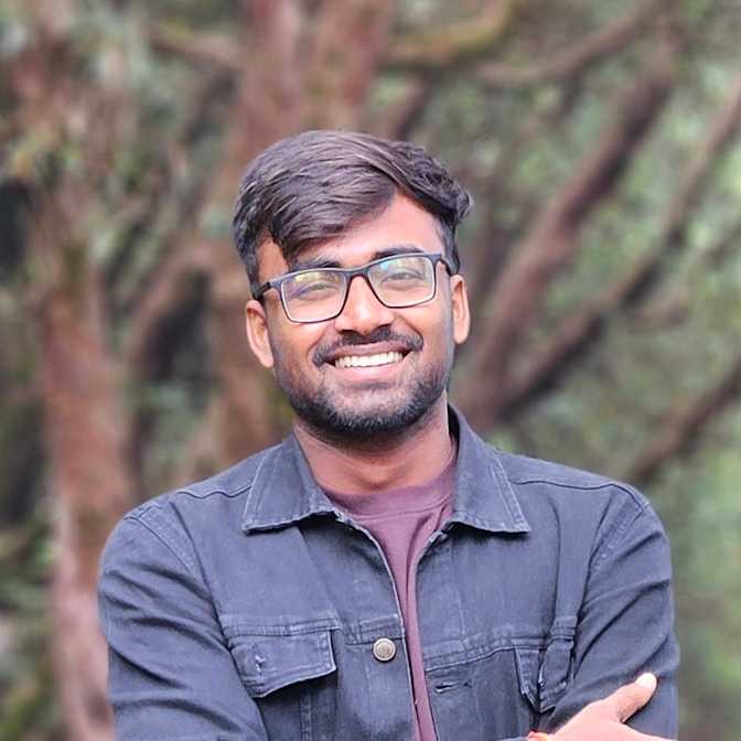 Ujjawal Maurya